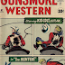 Jack Kirby: Gunsmoke Western #67 - November 1961