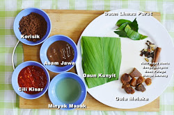 rendang tok perak resipi cepat lebih bahan cooker philips pressure dengan lain