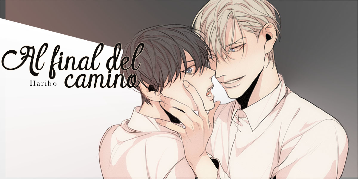 Anime no sekai: Al final del camino