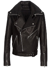 I Need This: JUUN.J Perfecto Jacket