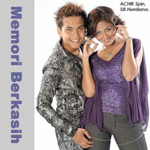 Lirik Lagu Siti Nordiana Dan Achik Spin Memori Berkasih Kutipan Lirik Lagu