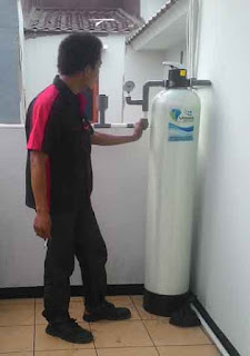 Jual Filter Air Tanggerang