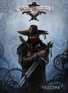 The Incredible Adventures of Van Helsing - PC (Completo)