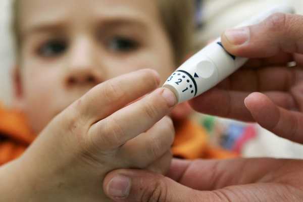 Preocupa alarmante crecimiento de diabetes a temprana edad en La Paz