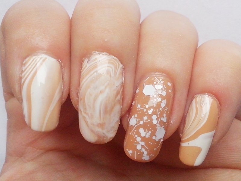 Marble Nude 115