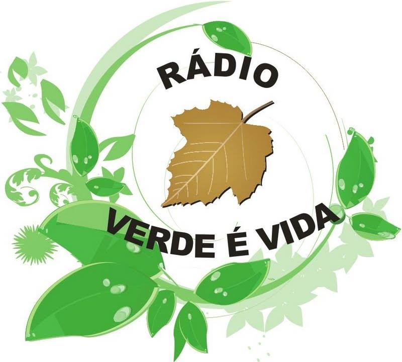 Rádio Verde é Vida