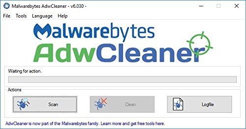 برنامج حجب الاعلانات المنبثقة AdwCleaner اخر اصدار تحميل, احدث, اصدار, لبرنامج, ادواري, كلينر,AdwCleaner, مجانا