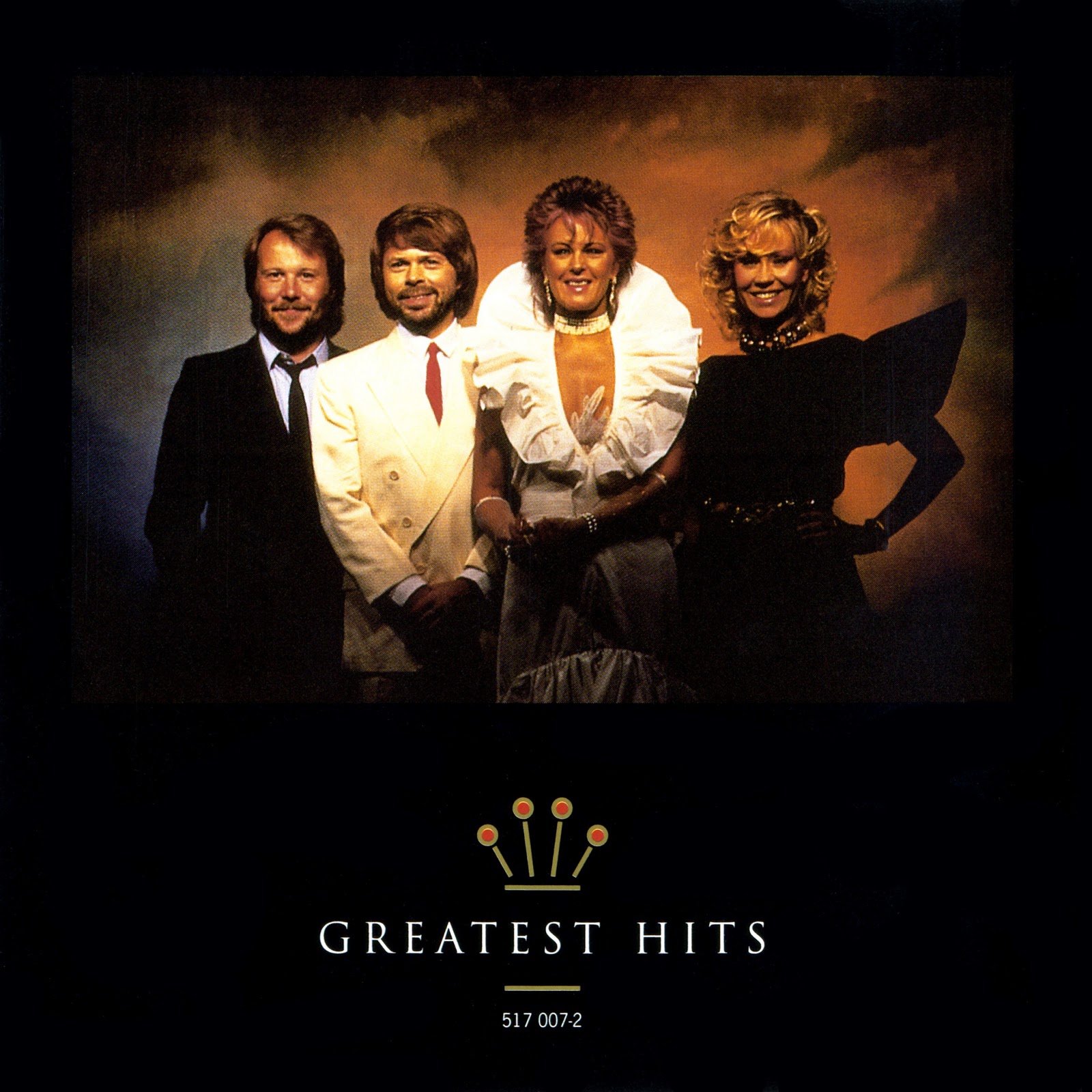 Karacasblog ABBA Abba Gold Greatest Hits 2008