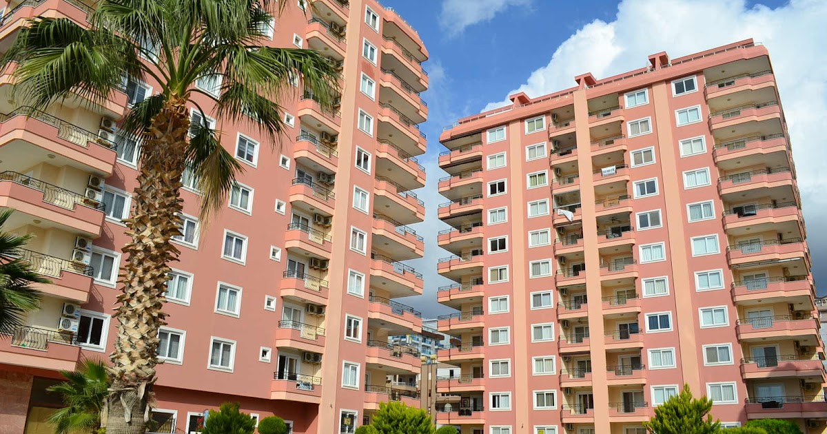 Alanya Satılık Daire sahibinden satılık daire alanya hacet