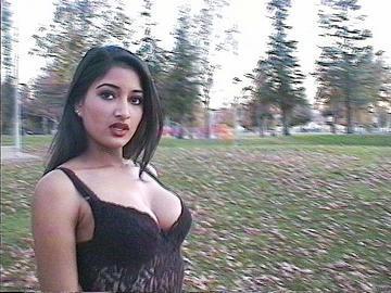 Naughty: Indian Porn stars