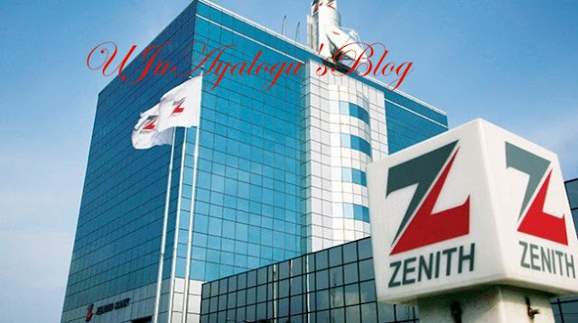 Nigeria’s largest banks: Zenith Bank takes the lead