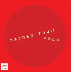 Image result for satoko fujii Solo CD 2018