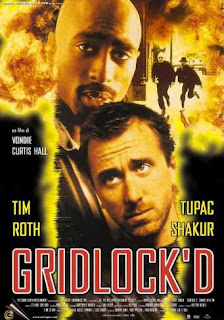 Gridlock’d Film TV Streaming ITA (1996)