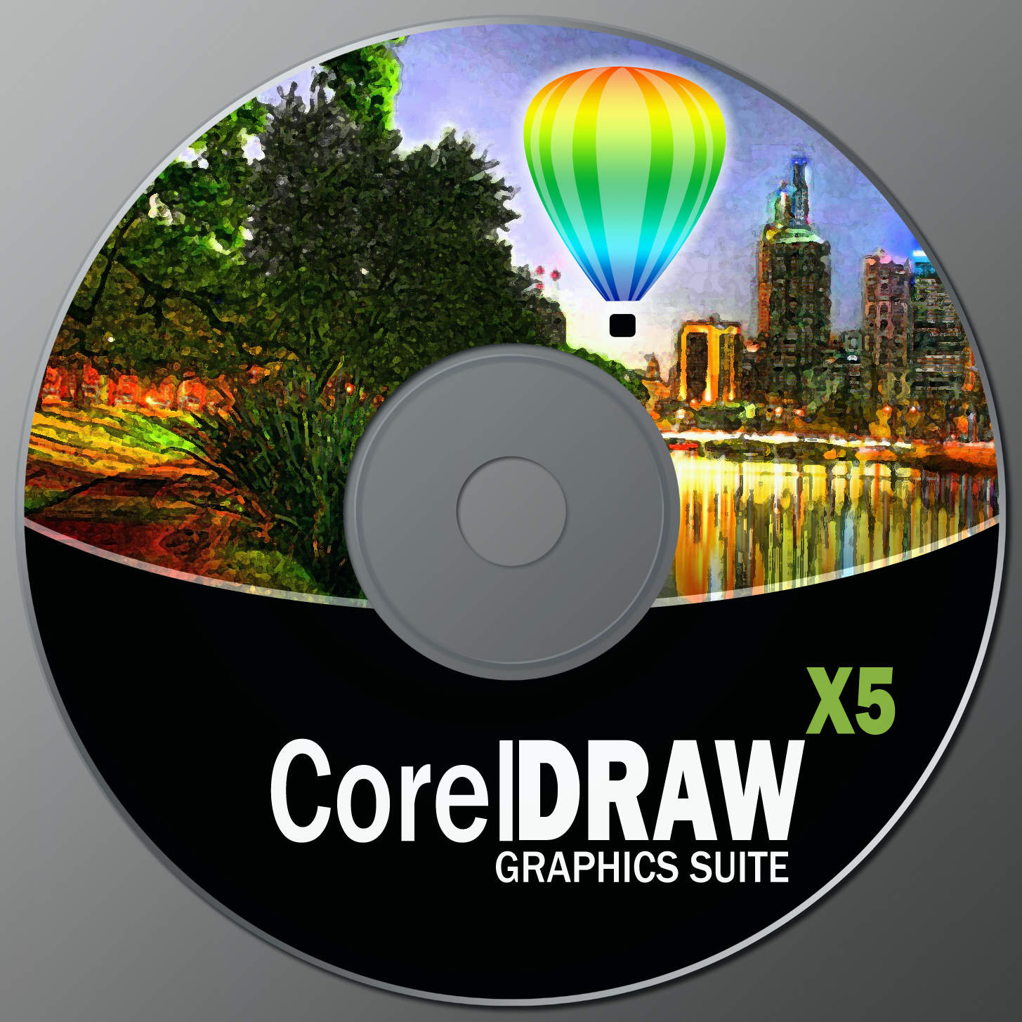 coreldraw x5 full version free download