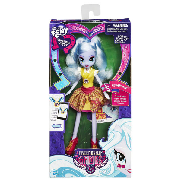 mlp sugarcoat equestria girls