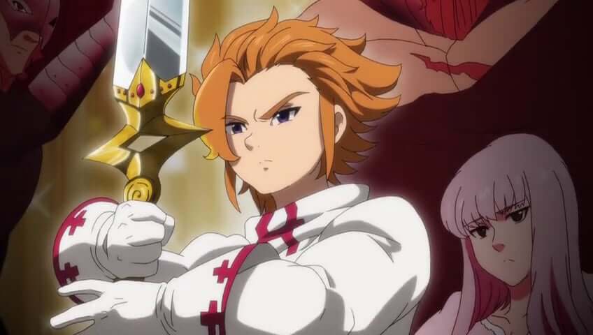 ﻿TV Movies Anoboy Nanatsu No Taizai Season 3 Subtitle Indonesia Western