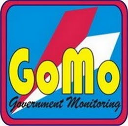 Logo Government Monitooring (GoMo) Siantar-Simalungun