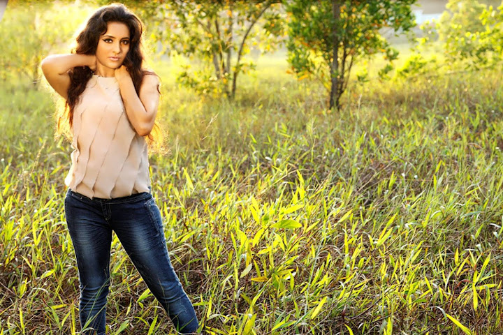 Bhama New Hot Photoshoot Stills