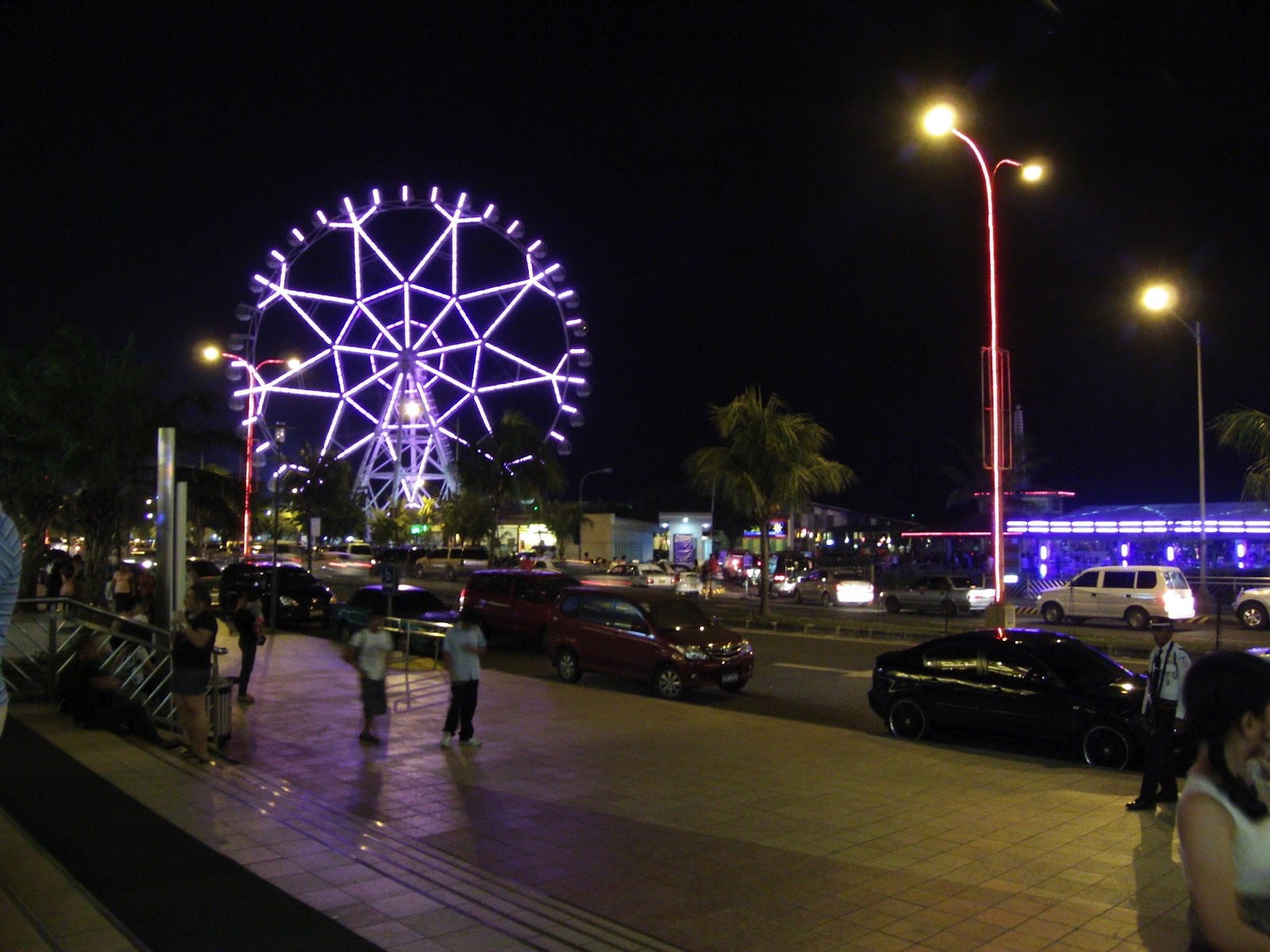 A Weekender's Blogger: GE G100 Camera Review and Sample Shots