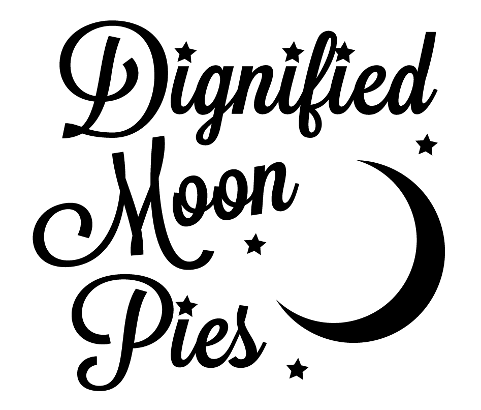 Dignified Moon Pies