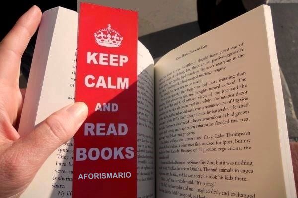 Aforismario Frasi Per Segnalibri