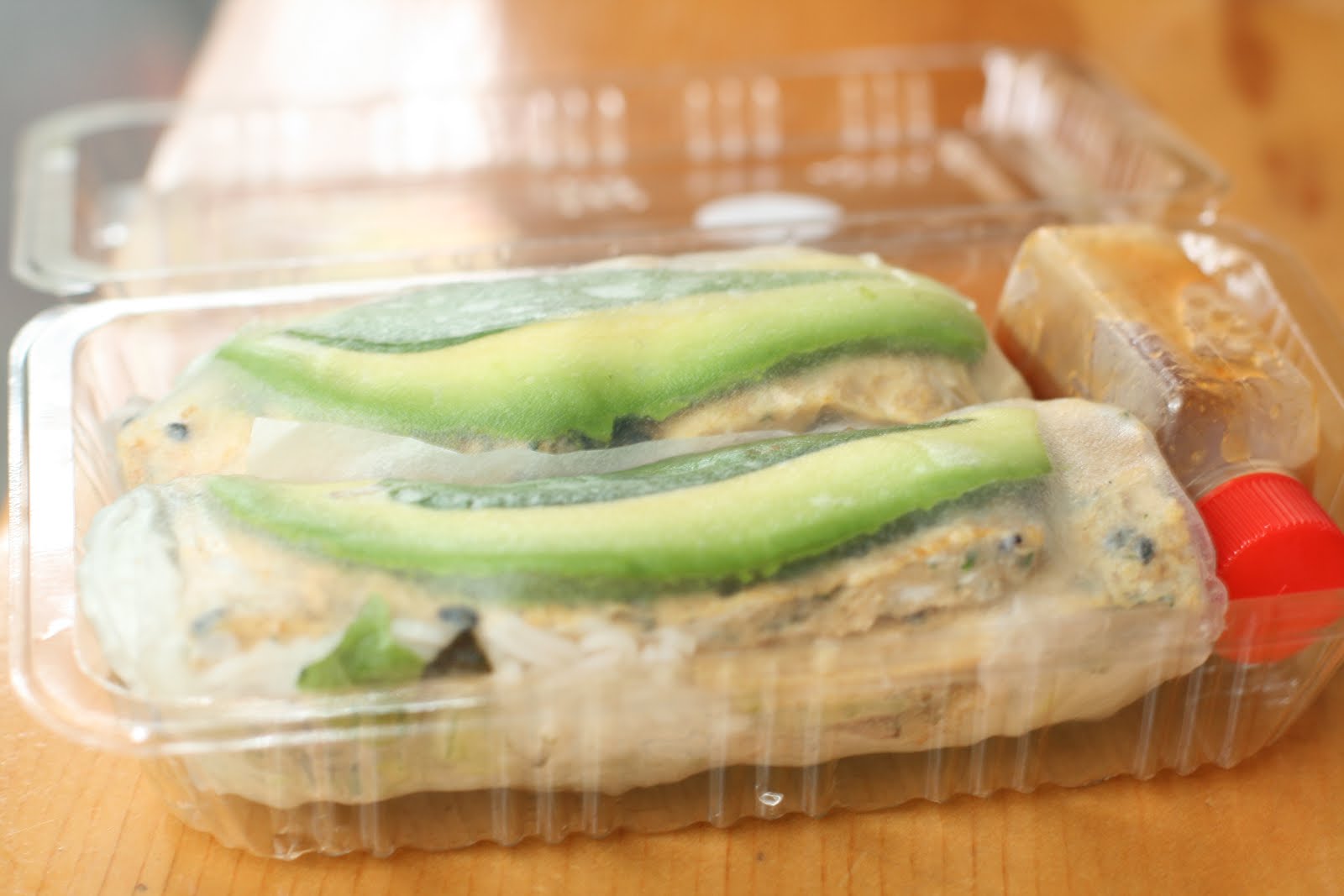 MissChu, Melbourne CBD by Snooze Eat and Be Merry Crew