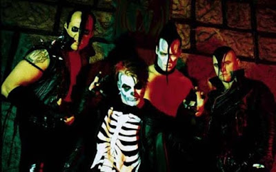 Misfits, Cuts from the Crypt, Jerry Only, Michale Graves, Doyle Wolfgang von Frankenstein, Dr. Chud, I Wanna be a NY Ranger, Monster Mash