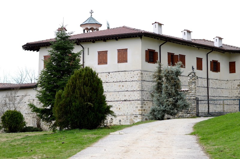 Роженският манастир