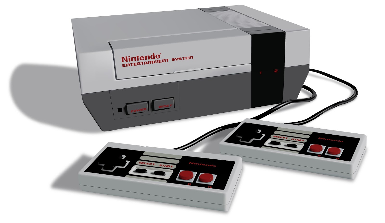 [CURTAS] Nintendo Entertainment System (NES) Completa 30 Anos; No