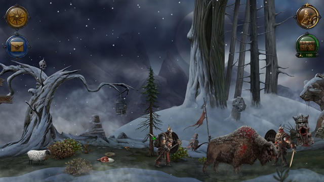 Niffelheim PC Full Español