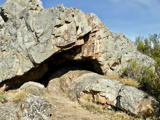 DeBotas, grupo de senderismo de Salamanca: septiembre 2018
