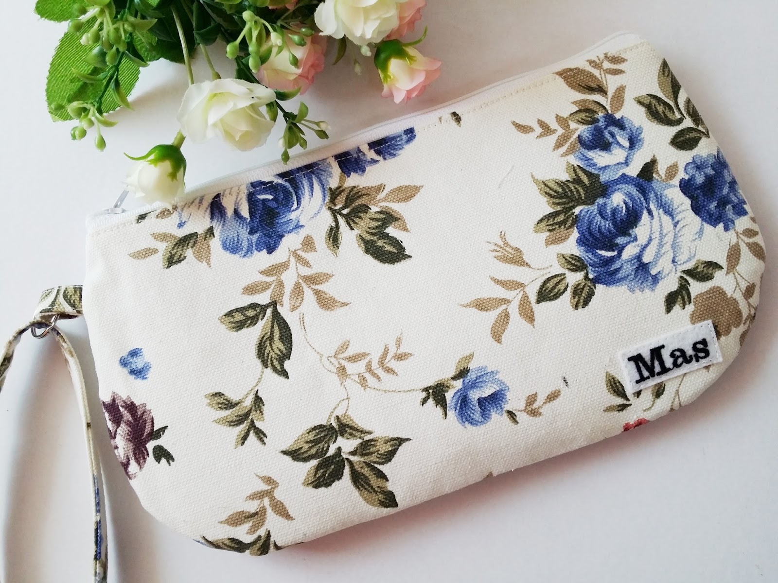 Handmade Shop and Free DIY Embroidery Tutorials Handmade Name