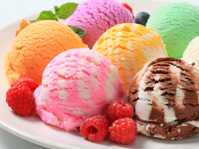 ice cream cone image clipart