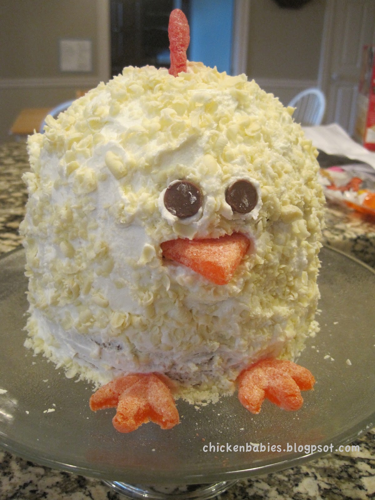 chicken babies Chicken Birthday Party chicken babies Chicken Birthday Party