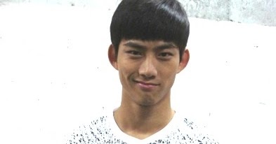 Image result for taecyeon smirk