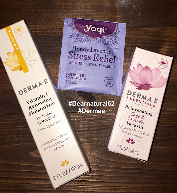 FALL IN LOVE WITH YOUR SKIN via #Dearnatural62 ft. #Dermae