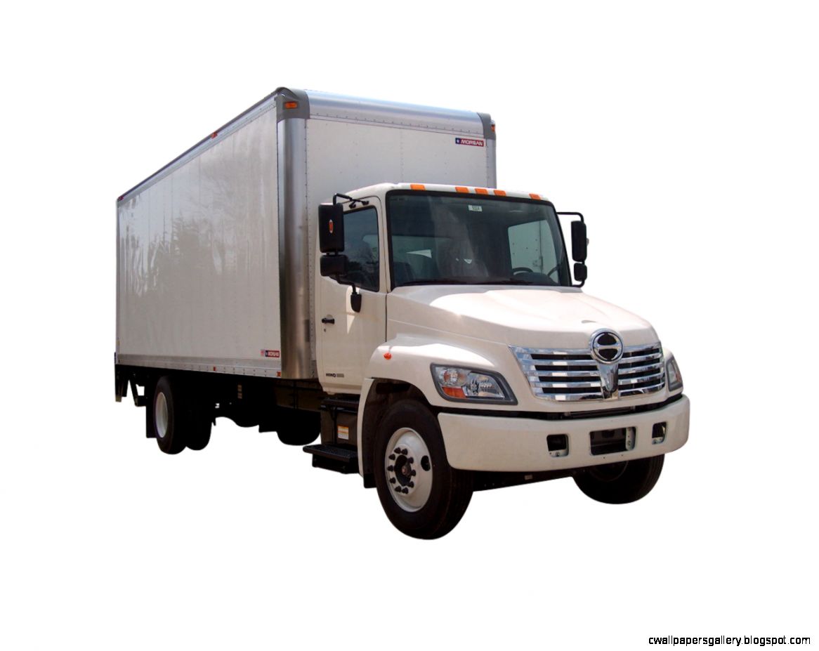 New Truck Wallpapers Gallery