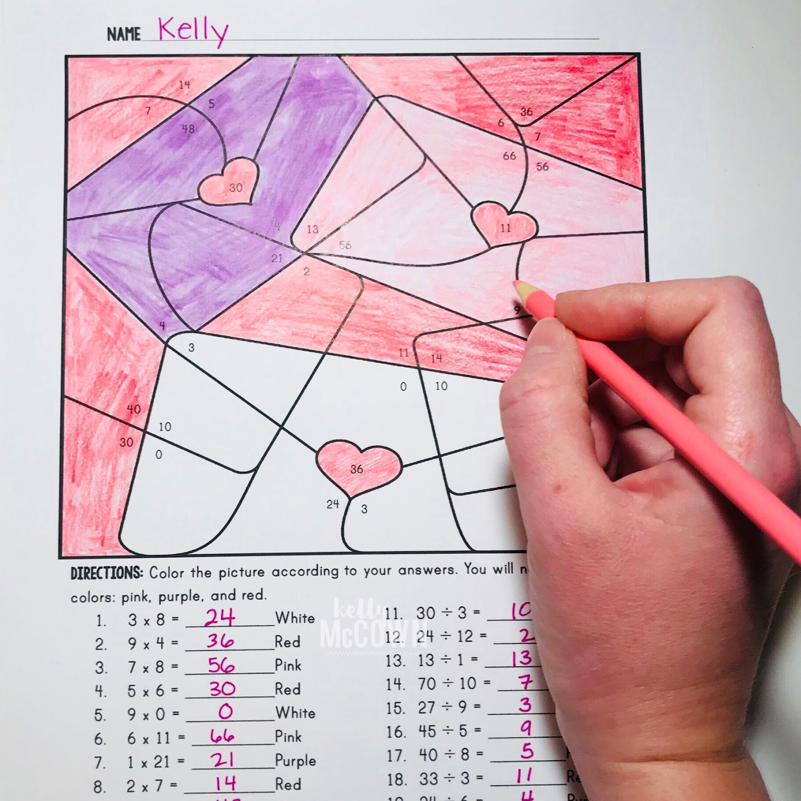 kelly-mccown-valentine-s-day-multiplication-division-coloring-pages