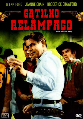 Gatilho Relâmpago - DVDRip Legendado