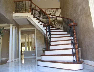 Home Design  Interior  Design  Ideas  for Small Hall  Stairs  