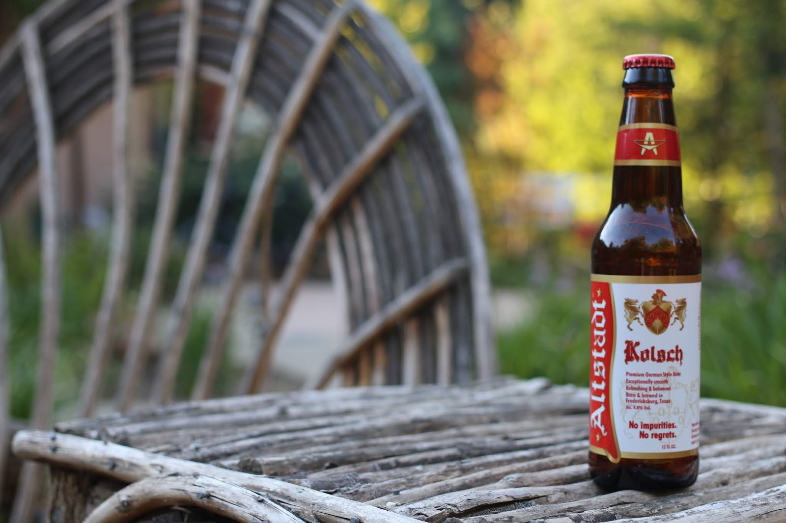 Made in Texas Altstadt is Brewing German Beer in the Heart of Texas