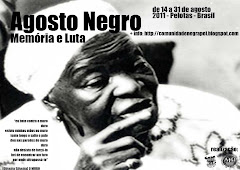 Agosto Negro