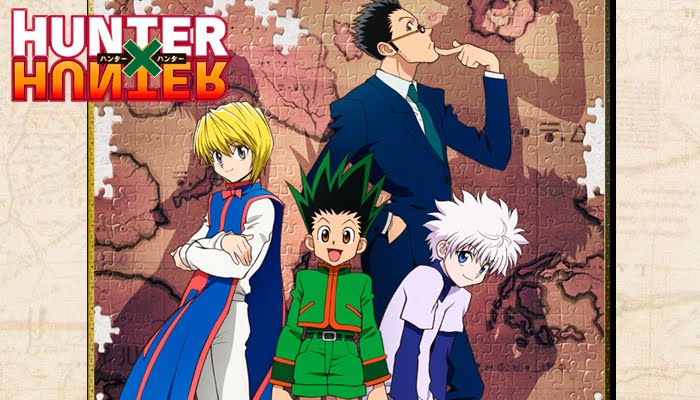 Is the Hunter X Hunter anime going to continue in 2019? - Quora
