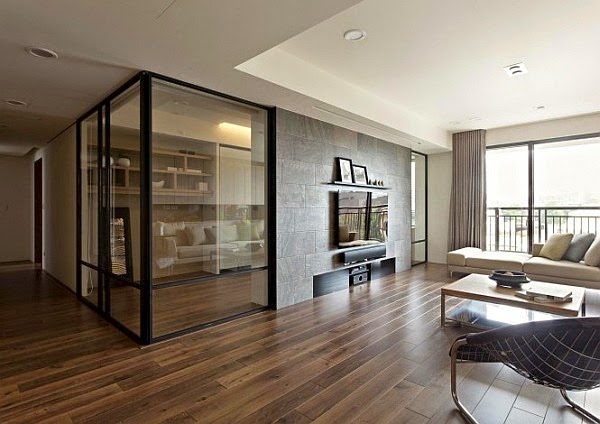 How external noise away from home?