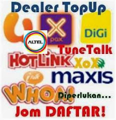 Jom Jadi Agen/Dealer topup