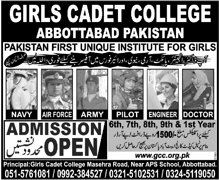air force cadet college