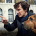 Sherlock: primeira imagem promocional da 4ª temporada da série!