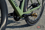 Cipollini MCM Allroad Shimano Dura Ace R9170 Di2 C60 Complete Bike at twohubs.com