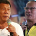 AQUINO: WILL REFRAIN GIVING COMMENTS ABOUT DUTERTE ADMINISTRATION FOR A YEAR