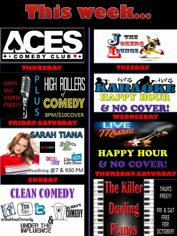 Aces Comedy Club Murrieta Schedule - Comedy Walls Aces Comedy Club Murrieta Schedule - Comedy Walls